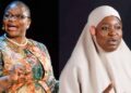 Aisha Yesufu, Ezekwesili risk imprisonment as lawmakers propose 10-year sentence for Nigerians not singing national anthem