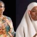 Aisha Yesufu, Ezekwesili risk imprisonment as lawmakers propose 10-year sentence for Nigerians not singing national anthem