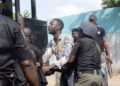 Police arrest journalists covering #EndBadGovernance protest in Abuja
