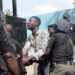 Police arrest journalists covering #EndBadGovernance protest in Abuja