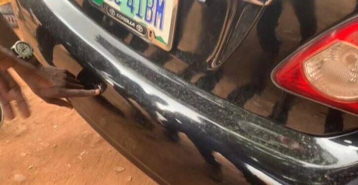 Police fire live bullets at journalists in Abuja, order protesters to leave FCT