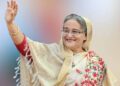 Bangladesh Prime Minister Flees As Protesters Invade Palace
