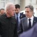 Escalation is in ‘no party’s interest’, Blinken tells Israel’s Gallant