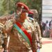 Burkina Faso’s junta chief unveils 1st state bank, aiming for economic sovereignty