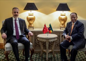 Türkiye to host Ethiopia-Somalia talks on Monday