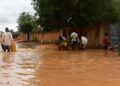 Flooding displaces thousands in western Ethiopia