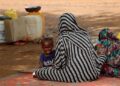 Sudan worst humanitarian crisis for children in world, says UN