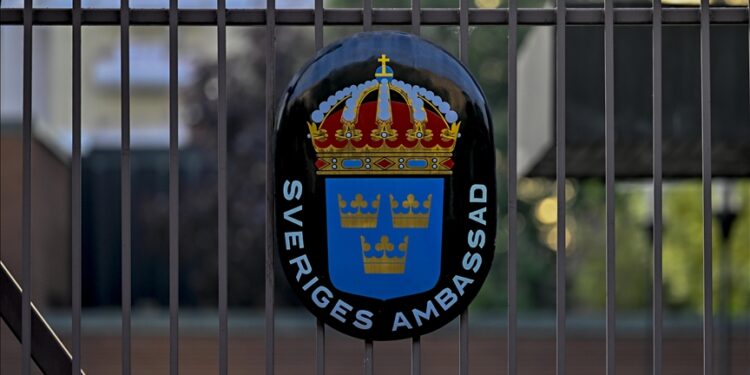 Mali gives Swedish envoy 72 hours to leave as Russia-Ukraine conflict reaches Africa