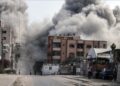 Sweden, Slovenia advise against travel to Israel, Palestinian territories