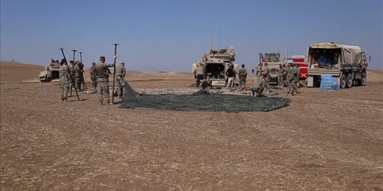 US shuts last military base in Niger, completes withdrawal of its troops