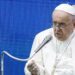 Pope Francis hopes ‘violent, bloody’ conflict will not expand further in Middle East