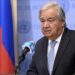 UN chief commends decision by Sudanese authorities to reopen Adre border crossing