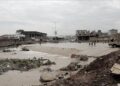 Yemen floods displace over 12,000 families in Marib