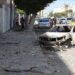 9 killed in clashes between militias in Libyan capital