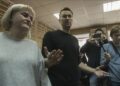 Russia adds people linked to late opposition politician Navalny to list of ‘extremists and terrorists’