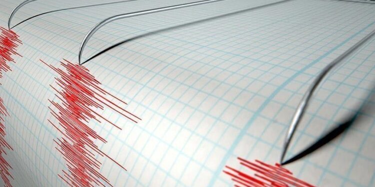 4.3 magnitude earthquake hits south of Algerian capital