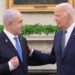 Biden, Netanyahu discuss US military deployments to support Israel