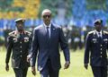 Paul Kagame sworn-in for fourth term as Rwanda’s president