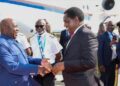 Zambia, Burundi sign 6 bilateral agreements