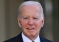 Biden to convene national security team to discuss Middle East