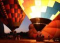 Hot air balloons elevate safari experience in Tanzania