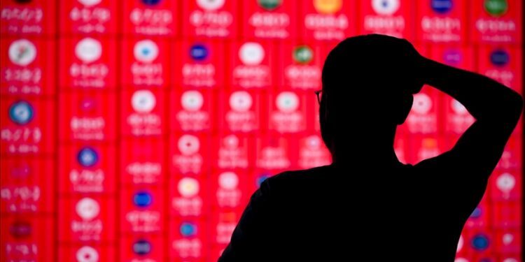 US recession fears, Fed actions at heart of global stock ‘flash crash’: Expert