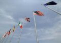 G7 foreign ministers express ‘deep concern’ over rising tensions in Middle East