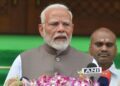 India’s Modi pressures Netanyahu for Gaza cease-fire deal