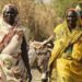 Sexual violence weapon of war in Sudan conflict