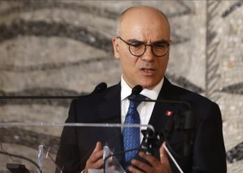 Tunisia, US discuss Libya’s political future