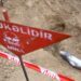 Azerbaijan says it discovered minefield in Lachin region