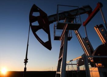 Oil prices set for 4th weekly decline amid demand concerns