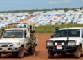 Sudanese council announces to reopen Adre border crossing after 6-month hiatus for aid deliveries
