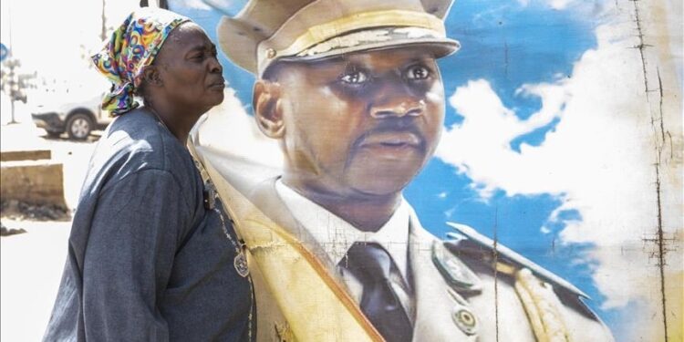 Mali cuts diplomatic relations with Ukraine after terrorist attack