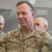 With possible Iranian attack looming, US Central Command chief visits Middle East