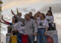 US insists that opposition candidate Edmundo Gonzalez won Venezuela’s presidential election
