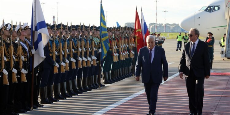 UN failed in its mission to establish Palestinian state: Abbas