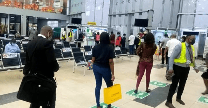 50% IGR Deduction: Aviation workers suspend planned protest