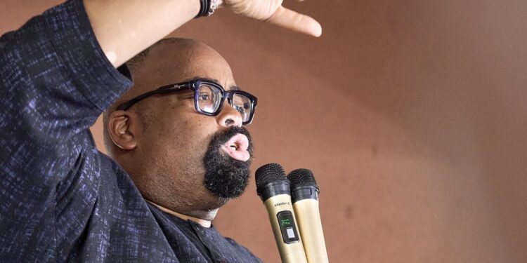 Edo people are captives in love with their captors: Olumide Akpata