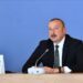 80% of peace treaty with Armenia agreed, says Azerbaijani president