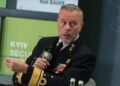 Security of Europe, Asia cannot be separated: NATO military chief