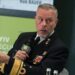 Security of Europe, Asia cannot be separated: NATO military chief