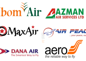 Why Nigerian airlines can’t fly to U.S. since 2022: NCAA