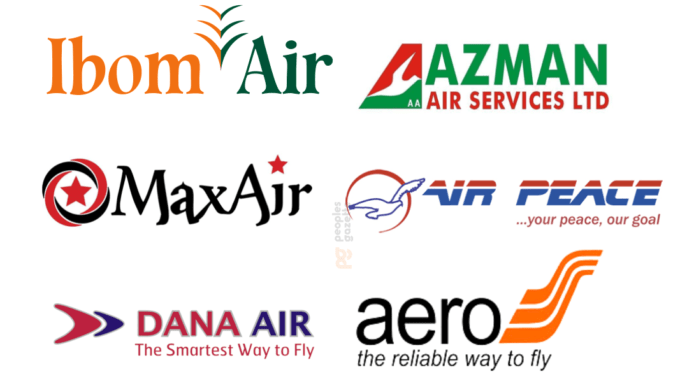 Why Nigerian airlines can’t fly to U.S. since 2022: NCAA