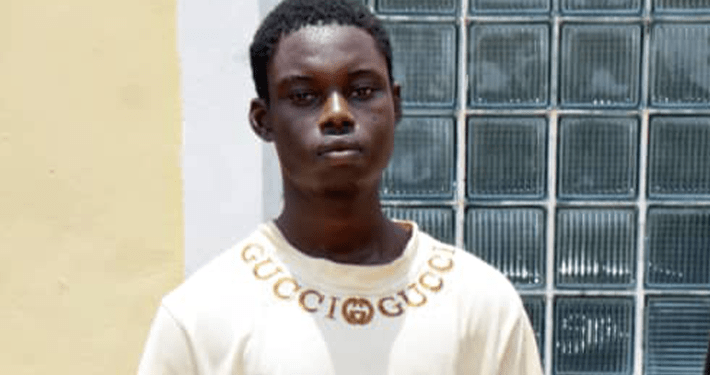 Four arrested over murder of Kogi varsity student for money ritual