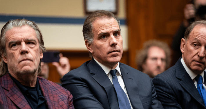 Hunter Biden agrees to plead guilty to tax fraud