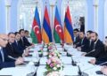 Kazakhstan says it is ready to host peace talks between Azerbaijan, Armenia