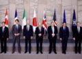 UN asks world leaders to increase innovation amid global crises