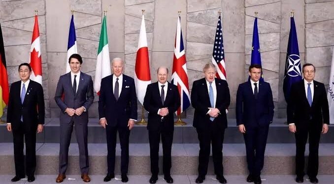 UN asks world leaders to increase innovation amid global crises
