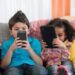 Australian PM moves to ban children from social media